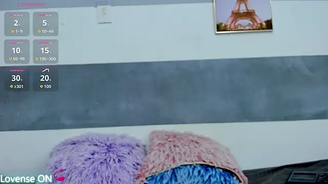 Veronica mellerr online show from September 24, 3:11 pm