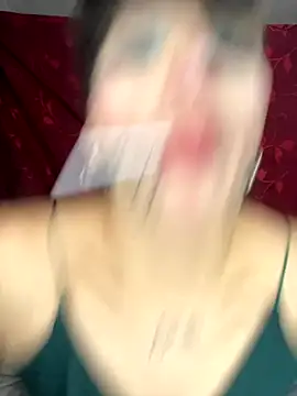 DayanaDG online show from October 22, 11:10 pm