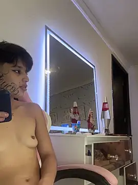 DayanaDG online show from September 27, 11:56 pm