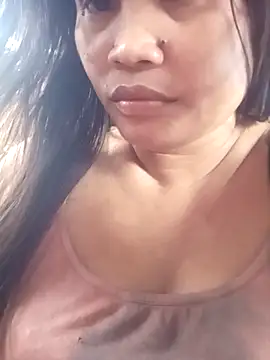 cheeseGirl69 online show from August 10, 5:00 am