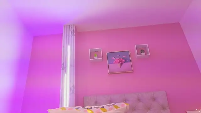 SpicyDemons online show from April 10, 8:26 pm