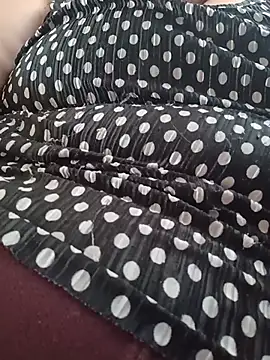 MysteriousScarletteXX online show from July 28, 2:24 pm