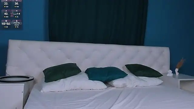 Ameli Shell online show from December 18, 9:25 am