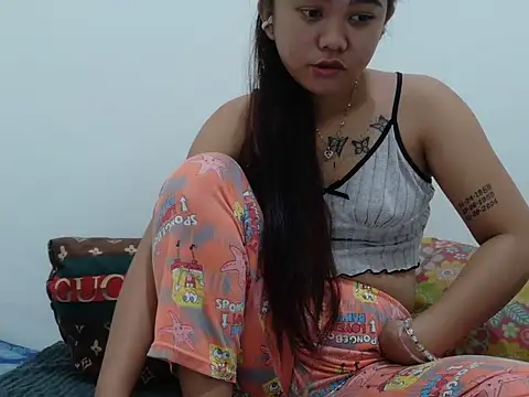 naughtyasian girl online show from April 19, 6:10 pm
