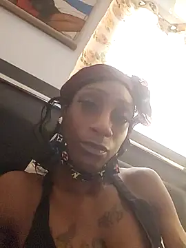 DontWonder23  online show from November 3, 7:07 pm