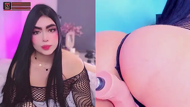 perla cm online show from March 4, 11:17 am