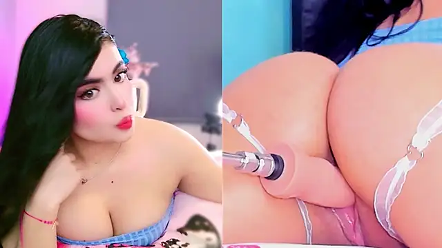 perla cm online show from April 5, 11:09 am