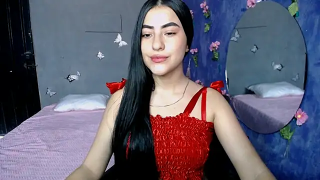 Karina sweet1 online show from October 11, 6:21 pm