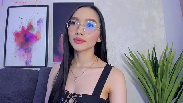 Keira Corleone online show from November 17, 8:53 pm