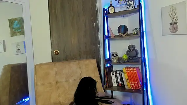 Gia fantasy  online show from October 22, 7:30 pm