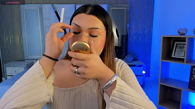 Maxxxine1 online show from April 13, 11:16 pm