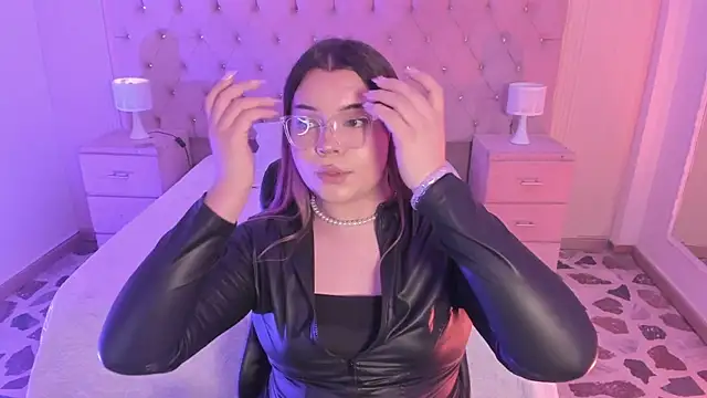 Maxxxine1 online show from February 5, 11:08 pm