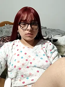 Aurora blaack online show from March 6, 1:12 am