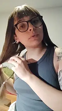 Aurora blaack online show from January 9, 3:00 am