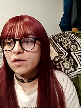 Aurora blaack online show from March 10, 5:00 am