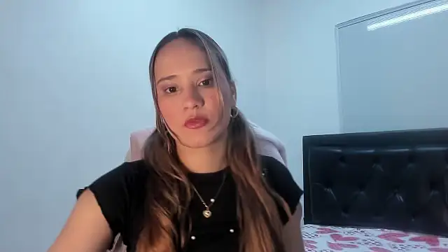 AshleyVanessaRx online show from November 8, 3:50 pm