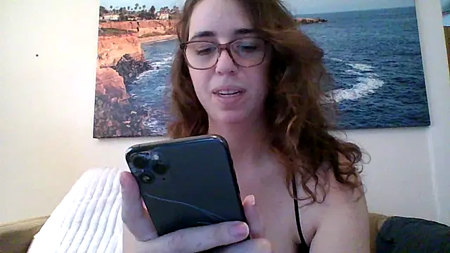 sweetsocalgirl online show from April 22, 1:13 am