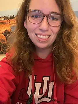 sweetsocalgirl online show from September 27, 3:36 am