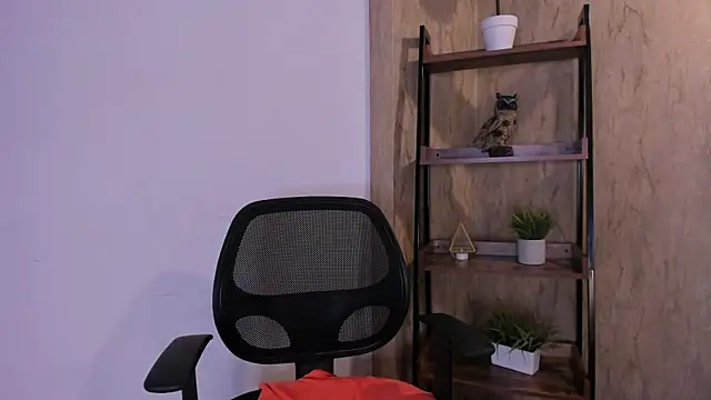 MeganHoffmaan online show from September 10, 8:53 pm