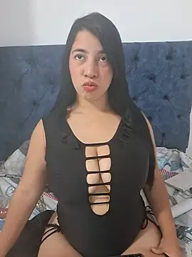 alison 2025 online show from November 12, 12:08 am