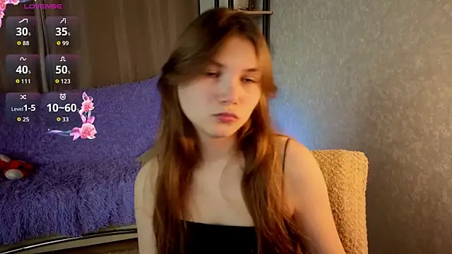 Nika OMG online show from September 26, 7:11 pm