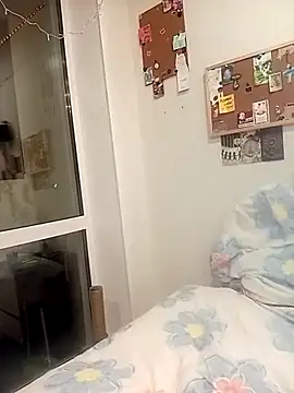 CarolineRichter online show from February 27, 12:21 am