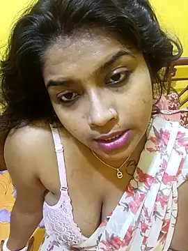 Naughty-Chaaya online show from September 27, 6:59 pm