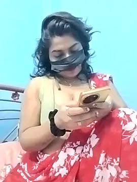 Naughty-Chaaya online show from November 21, 6:32 pm