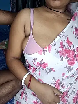 Naughty-Chaaya online show from April 4, 5:45 pm