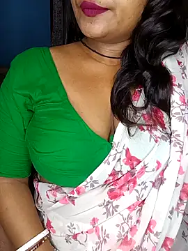 Naughty-Chaaya online show from June 16, 6:09 pm