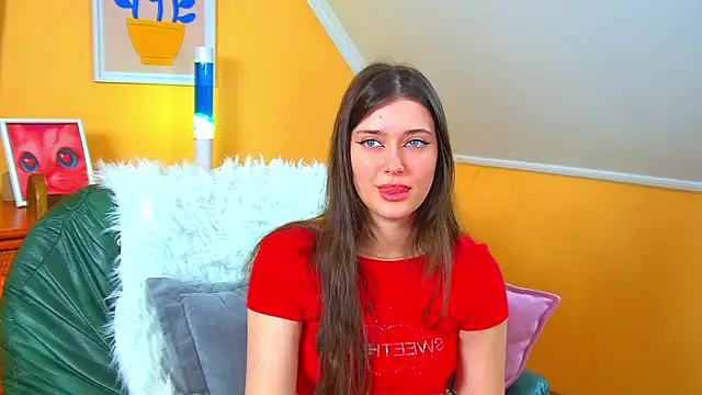 JessicaJewells online show from February 22, 6:47 am