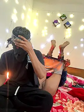 KAMUKH-NEHA-SEXY online show from January 17, 2:02 pm