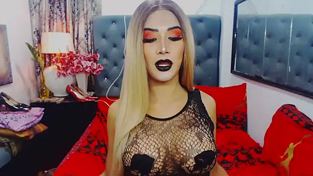 Mistress4fun online show from January 7, 9:18 pm