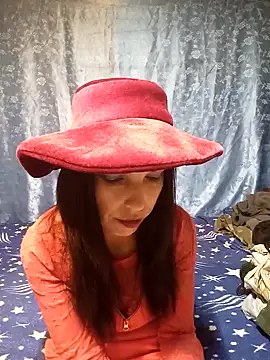 evavip8 online show from September 17, 8:51 pm