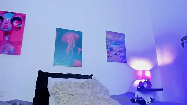 malthe 022 online show from October 1, 7:19 pm