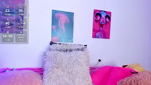 malthe 022 online show from January 8, 7:29 pm