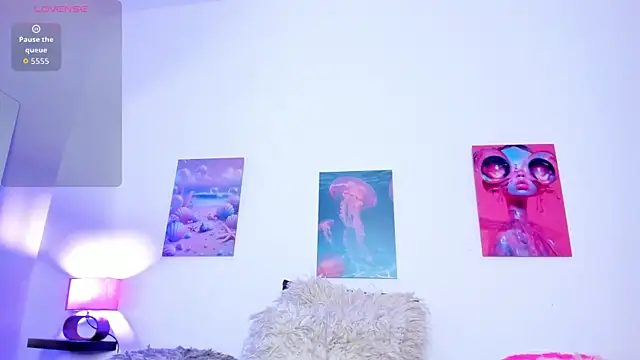 malthe 022 online show from January 14, 7:08 pm