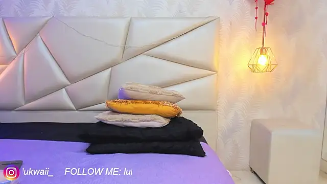 lulukawai16 online show from March 5, 7:42 pm