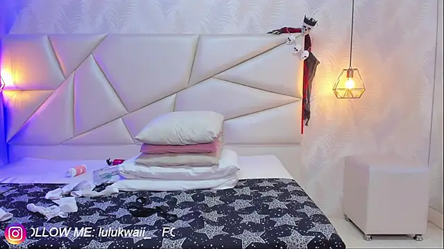 lulukawai16 online show from October 22, 7:19 pm