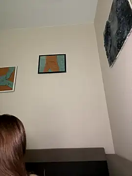 Bambi-Live online show from September 21, 7:34 pm