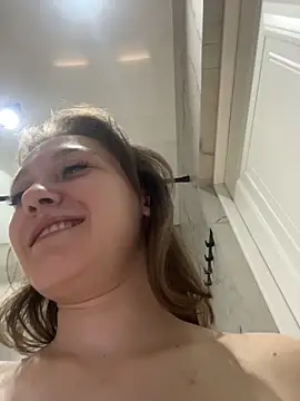 Bambi-Live online show from March 27, 8:09 pm