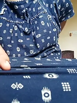 NISHU-TELUGU online show from October 26, 5:03 am