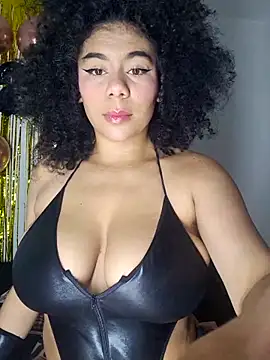 Yerystar online show from November 14, 10:54 pm