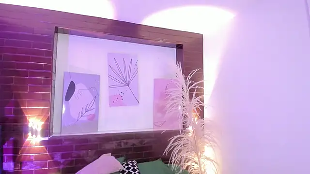 ATENA JB online show from February 6, 3:32 am