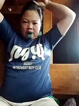 MaySweetb online show from September 29, 2:49 am