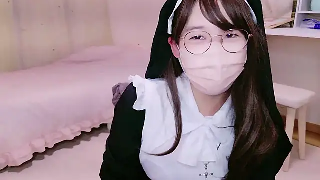 SAYORIxo online show from November 1, 9:46 am