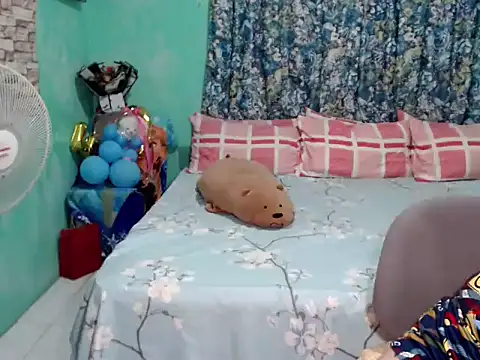 lovelable smile online show from September 30, 12:44 pm