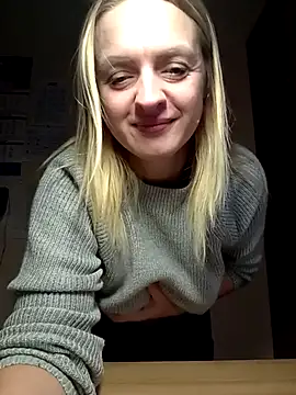 Ami Foxy online show from November 11, 11:40 am