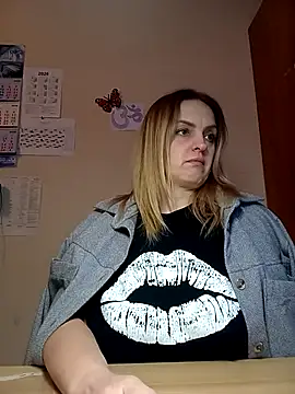 Ami Foxy online show from January 15, 7:36 am