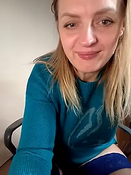 Ami Foxy online show from January 7, 12:08 pm